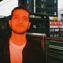 undefined - Yamanote Line (Mix) Cover